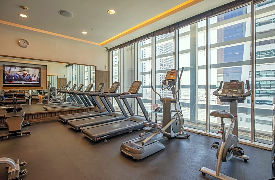 voco Bonnington, Dubai By IHG