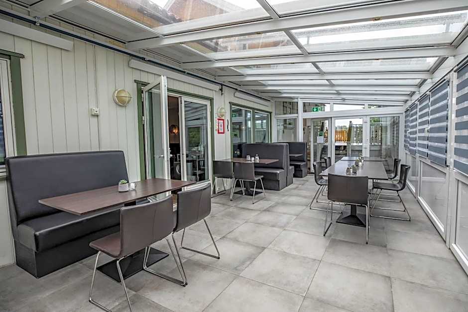 Gardermoen Hotel Bed & Breakfast