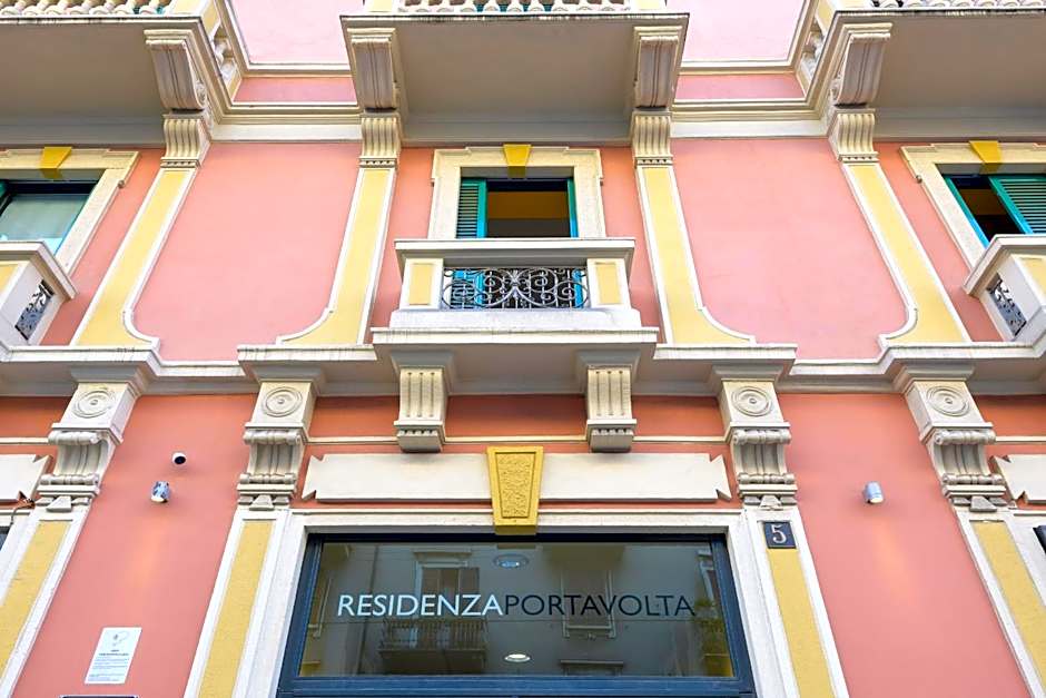 Residenza Porta Volta