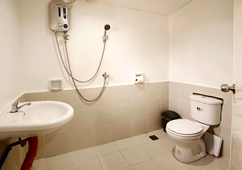 Ocean Breeze Hostel by Daily Sweet