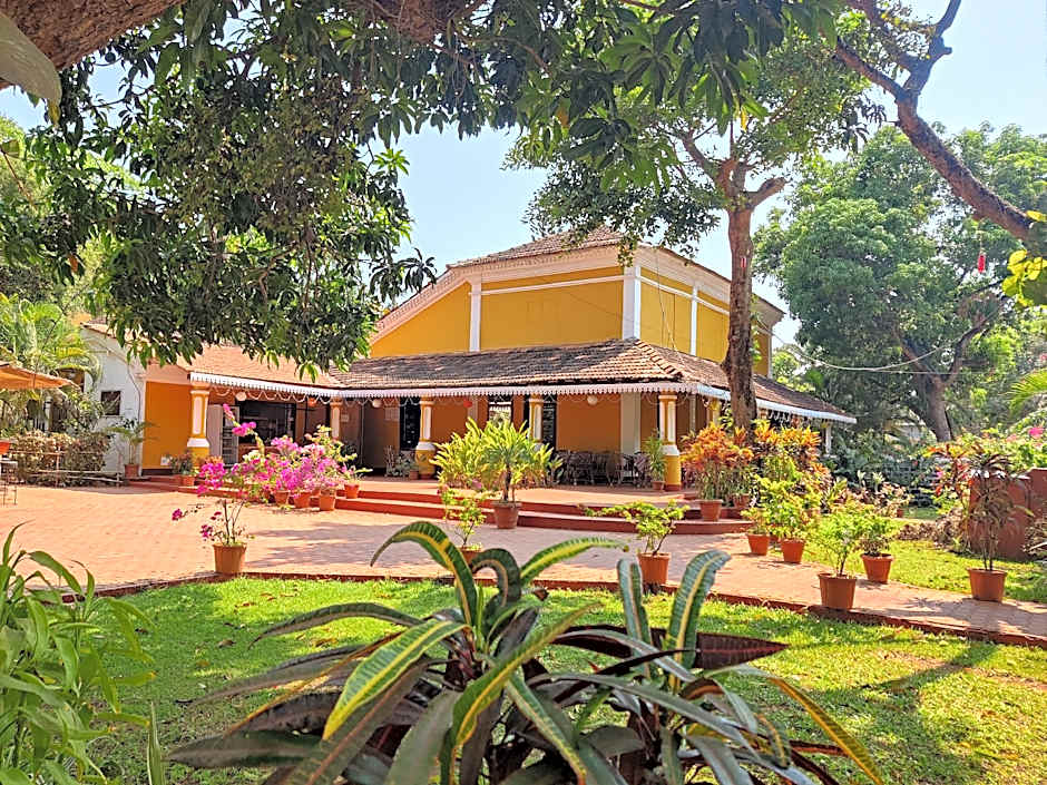 Granpas Inn - Hotel Bougainvillea