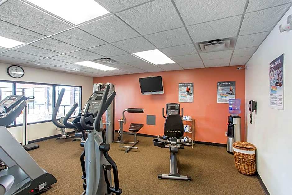 Comfort Inn Franklin Highway 96