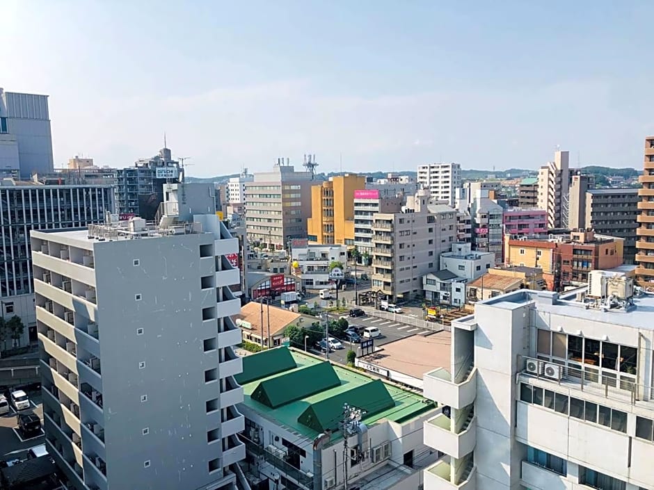 AI Hotel Hashimoto