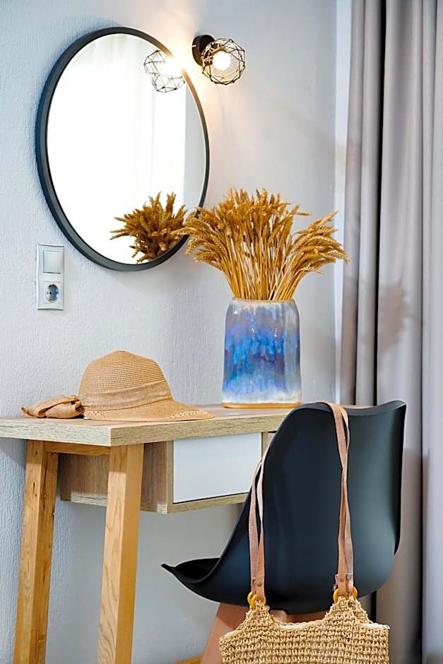 Aquamarine Luxury Rooms Thassos