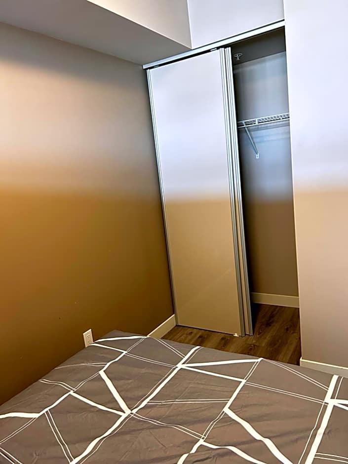 1-bedroom condo near University of Waterloo