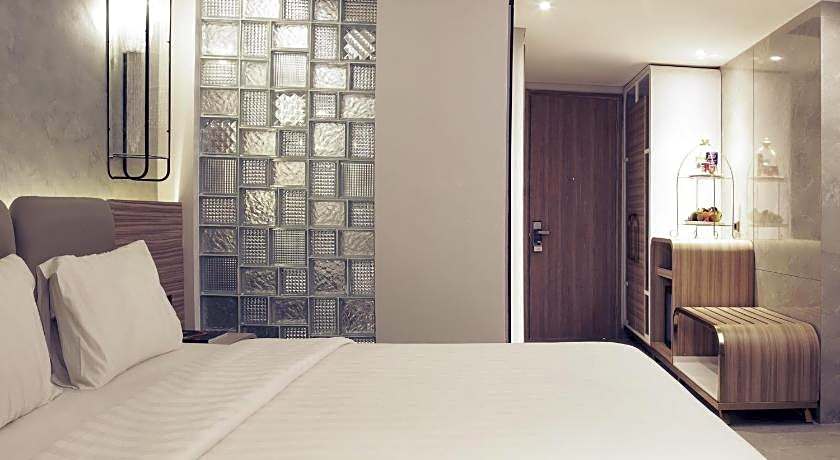 Hotel Mercure Bandung City Centre