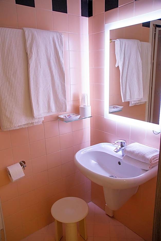 Hotel Garnì Villa Fontana