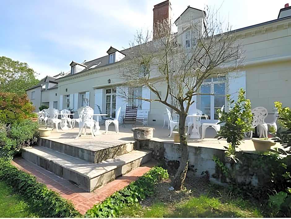 Logis Demeure de la Vignole