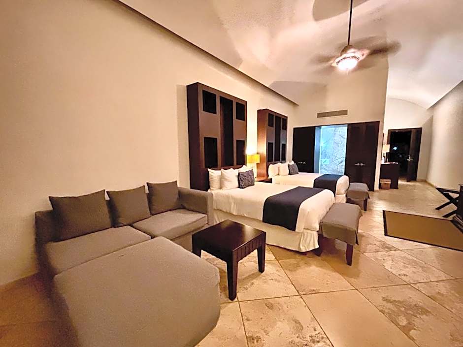 Hotel Hacienda San Pancho