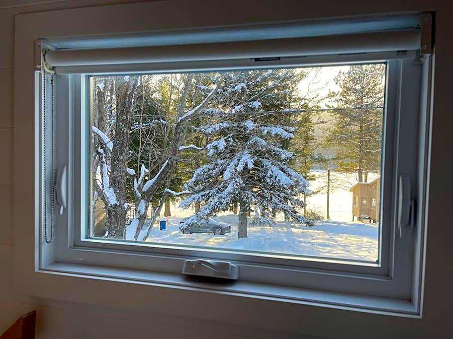 Mini maison La Charme