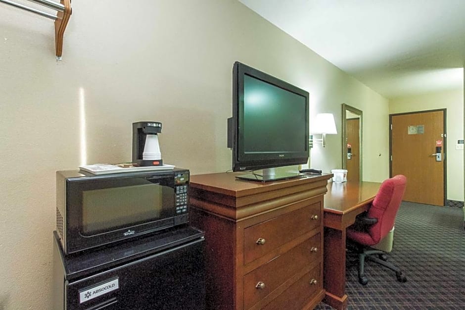 Econo Lodge Inn & Suites Des Moines