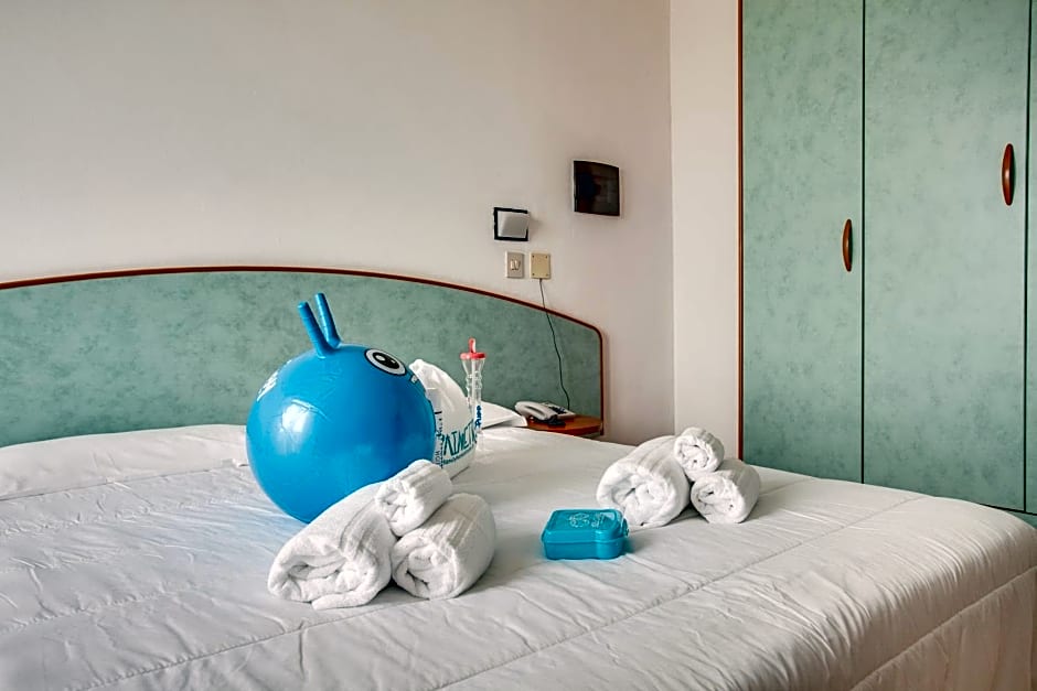 Hotel Adler
