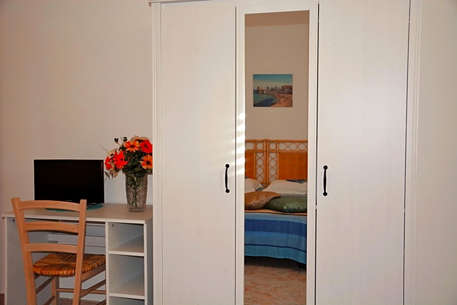 Salenterra B&B (Salento)