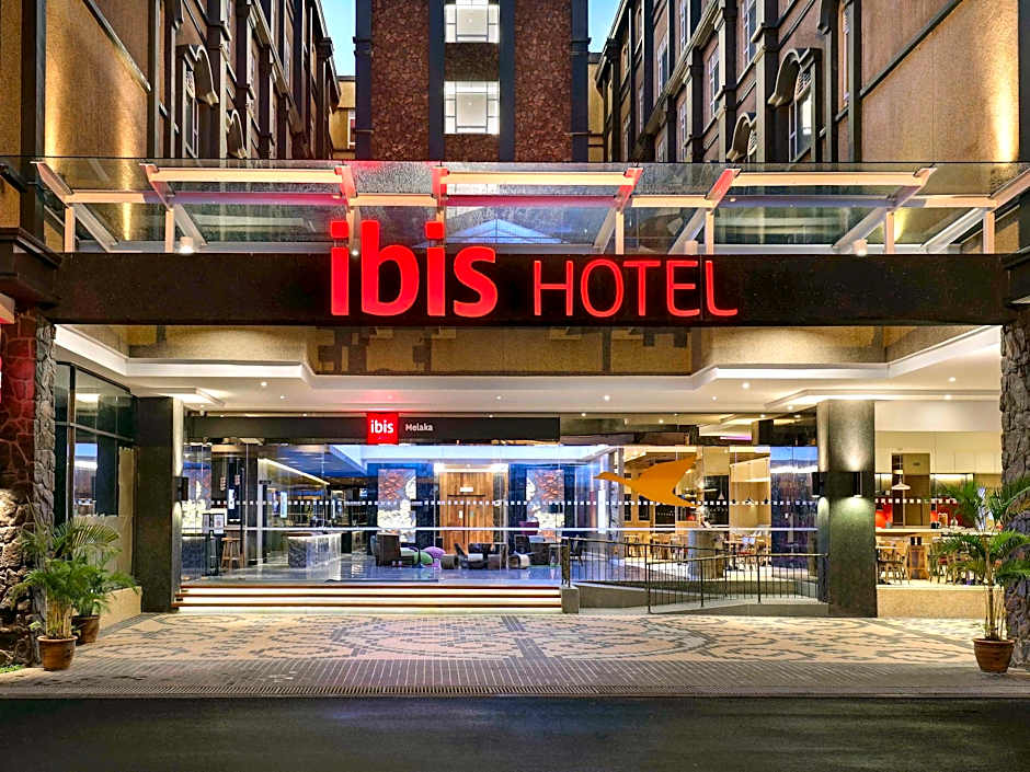 ibis Melaka