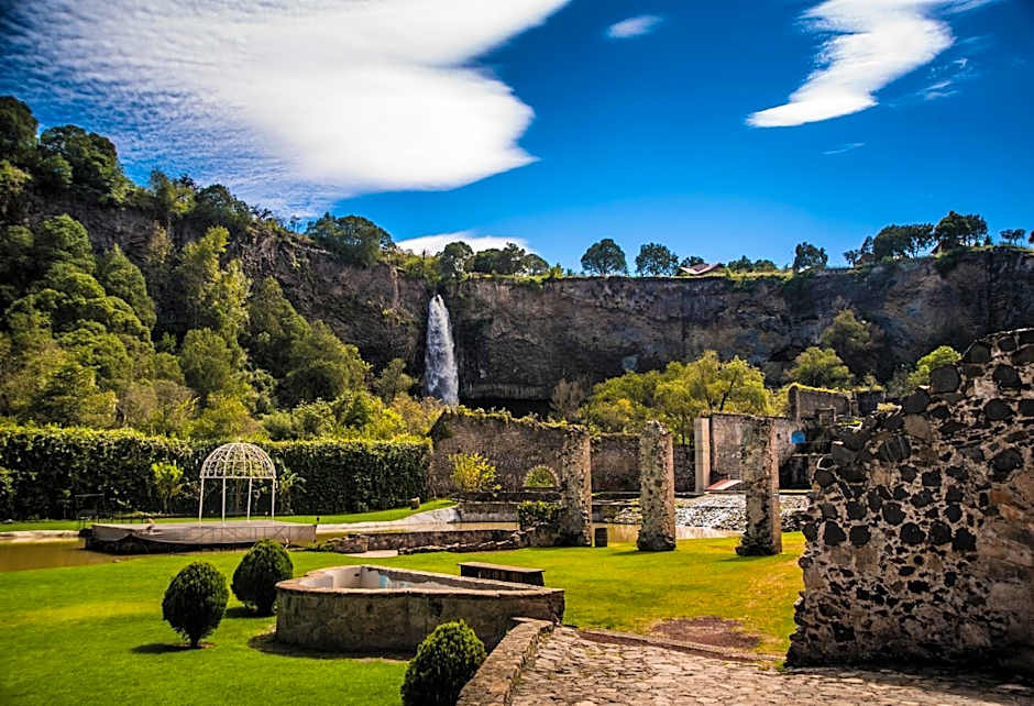 Hacienda Santa Maria Regla