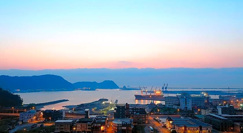 Lakeshore Hotel Suao