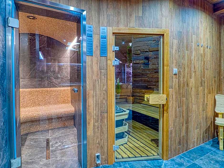 Dom Wypoczynkowy U Chramca