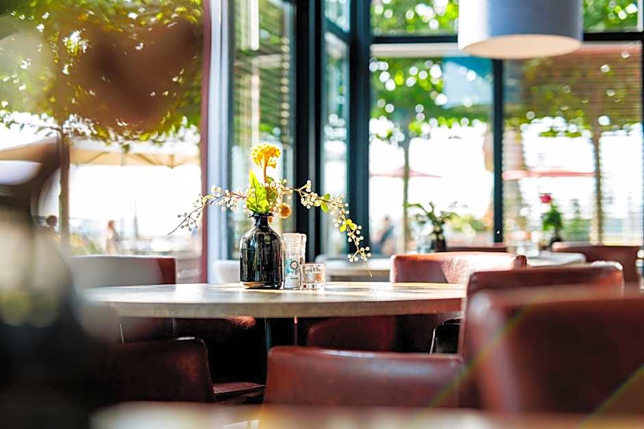 Stadshotel Doesburg