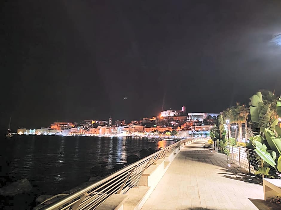 Gaeta, B&B la Loggia