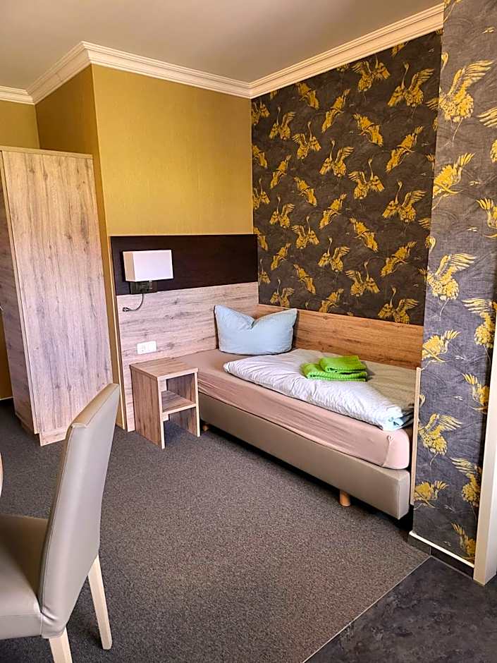 Appart Hotel Roßdorf