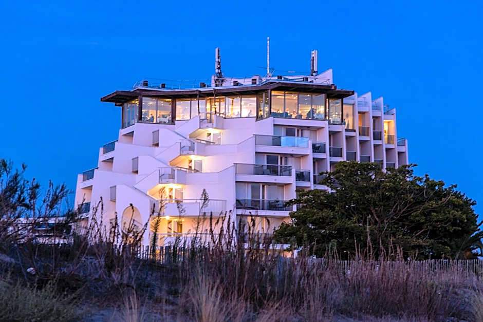 Thalazur Port-Camargue - Hotel & Spa