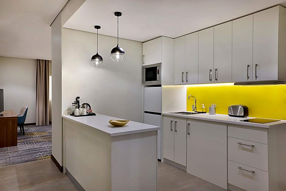 Staybridge Suites Al Khobar City By IHG