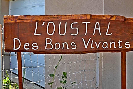 L'Oustal des Bons Vivants