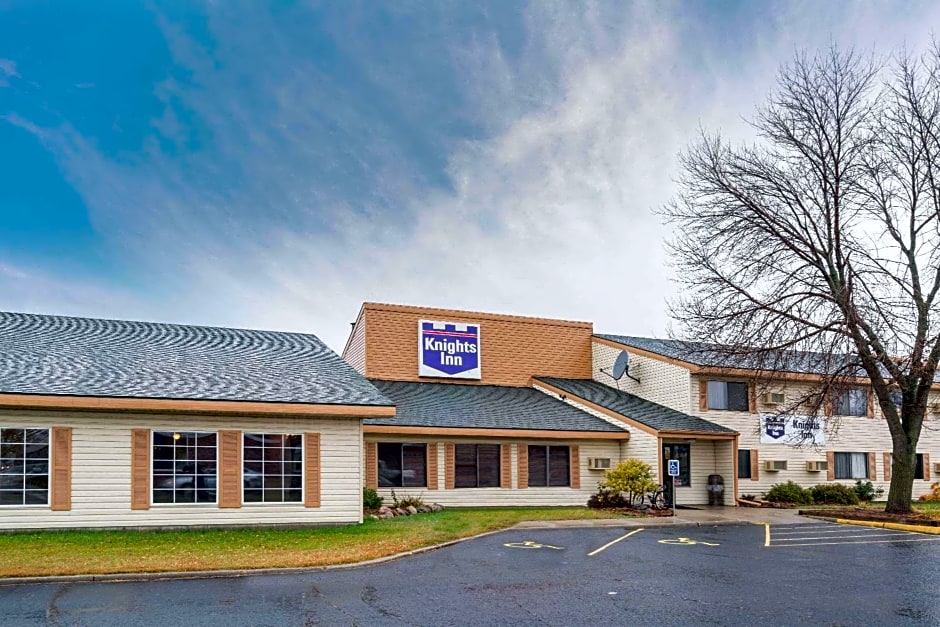 Knights Inn Litchfield