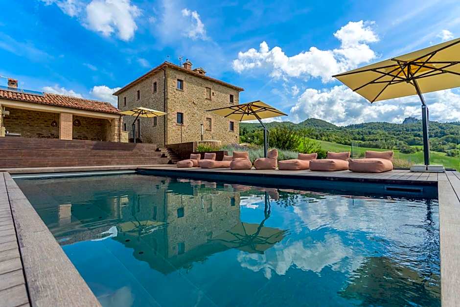 Palazzo Serre - Natura & Piscina