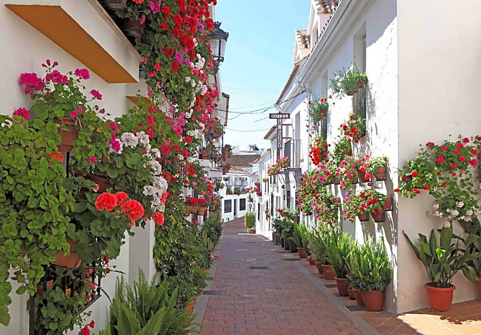I AM La Posada Hotel and Apartment