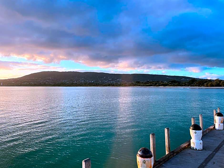 Rosehaven on Rosebud