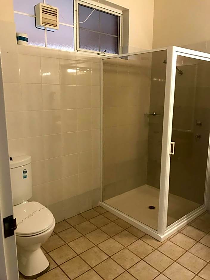 The Kidman Wayside Inn