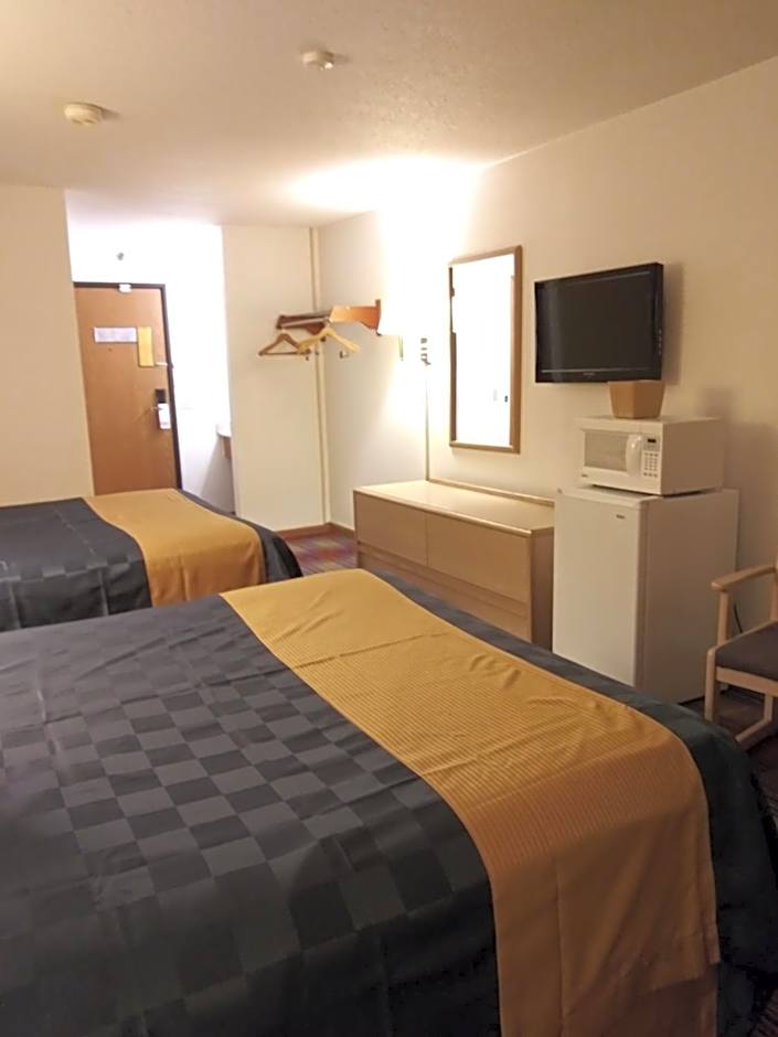 Americas Best Value Inn Champaign