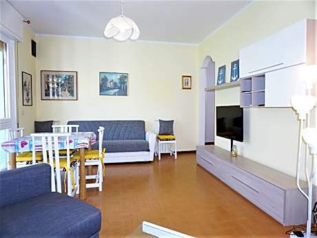 Villa in Caorle near Spiaggia Tartaruga