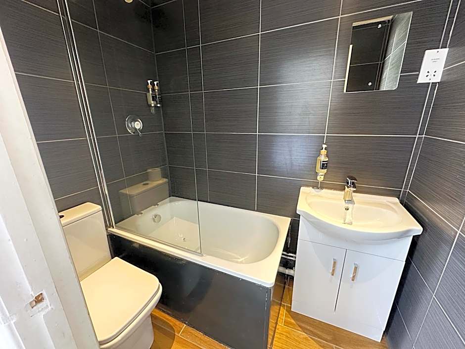 Somerset Hotel Baker Street London