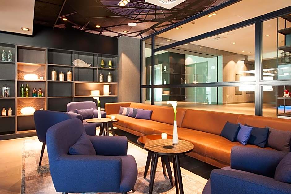 Bilderberg Europa Hotel Scheveningen