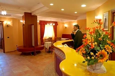 Hotel Duca Di Calabria