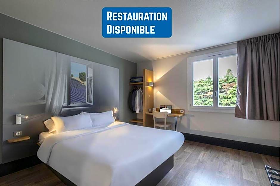 B&B HOTEL Orange