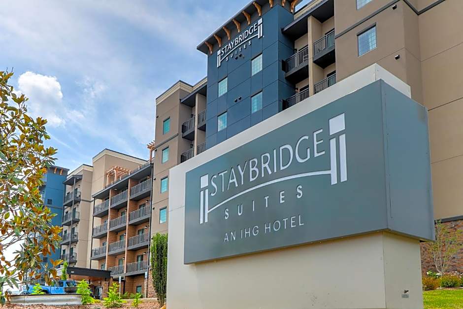 Staybridge Suites Pigeon Forge - Smoky Mtns By IHG