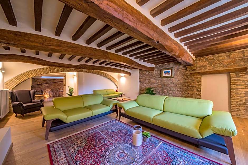 Hotel Il Palazzo