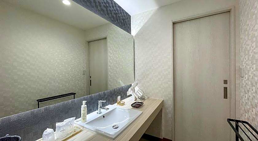 Kameyama Onsen Hotel