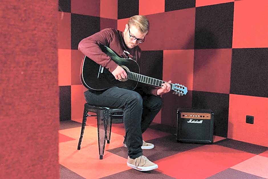 ibis Styles Nancy Centre Gare