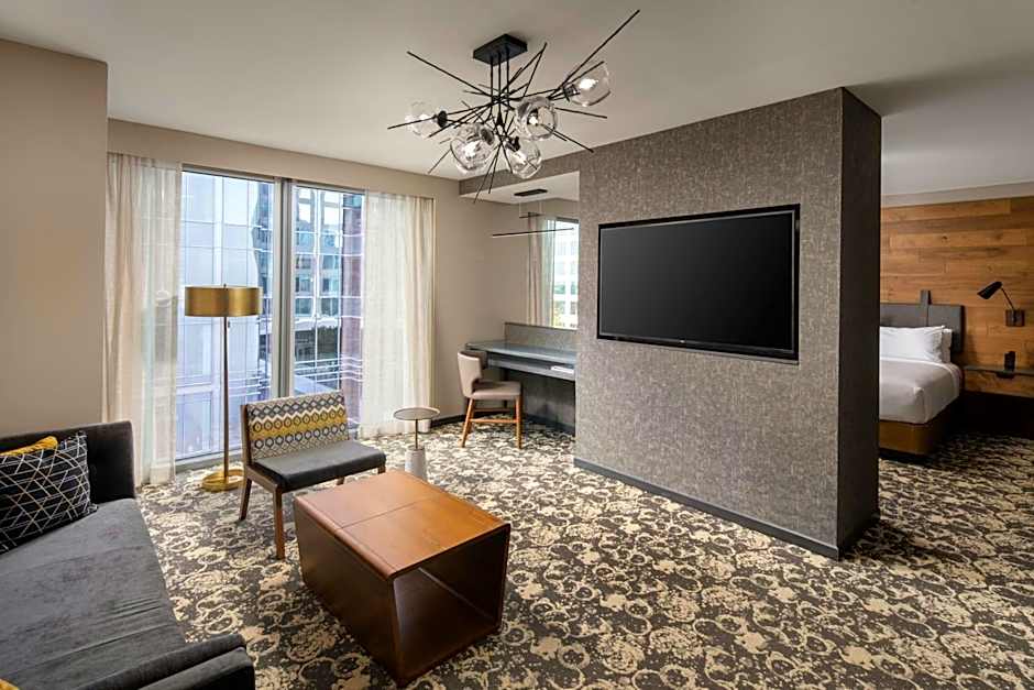 Epicurean Atlanta, Autograph Collection