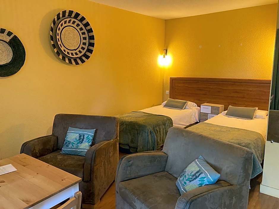 Auberge De Launay