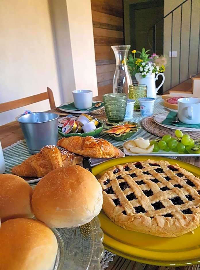 B&B Cà Montemezzano