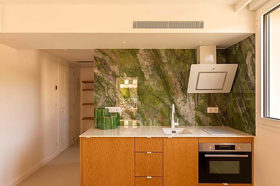 Maison Carla Rosa Cannes