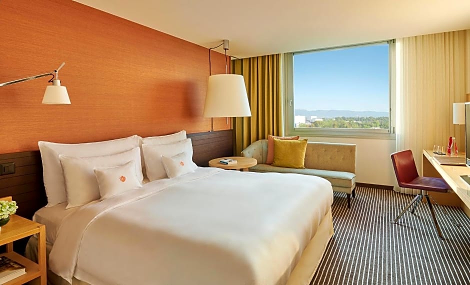 InterContinental Genève by IHG