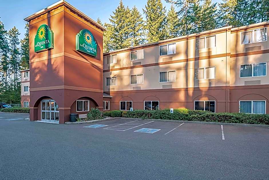 La Quinta Inn & Suites by Wyndham Olympia - Lacey