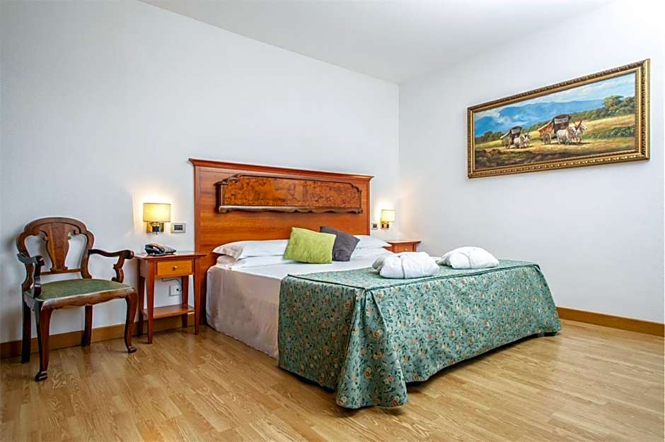 Colleverde Park Hotel