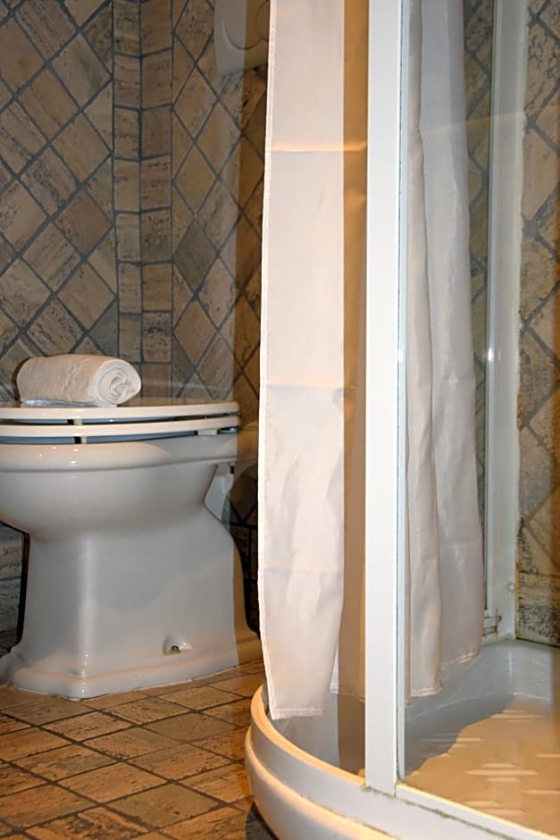 B&B Osteria Del Vicario